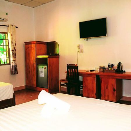 Diadem Resort Phu Quoc Exterior foto