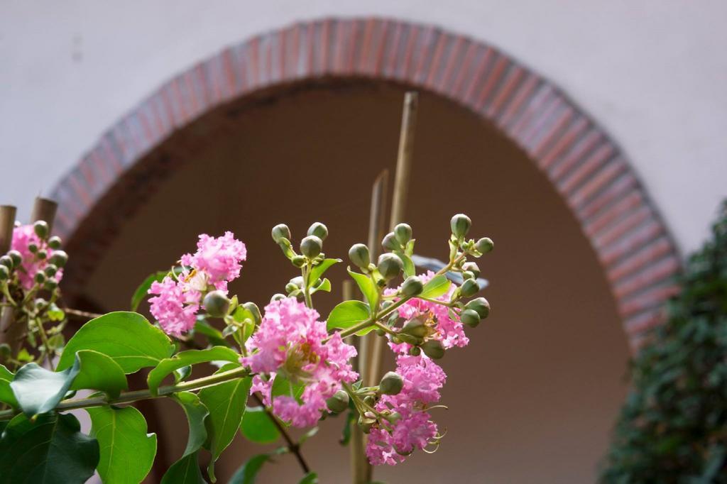 Diadem Resort Phu Quoc Exterior foto
