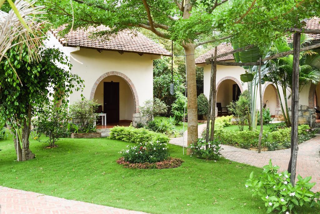 Diadem Resort Phu Quoc Exterior foto