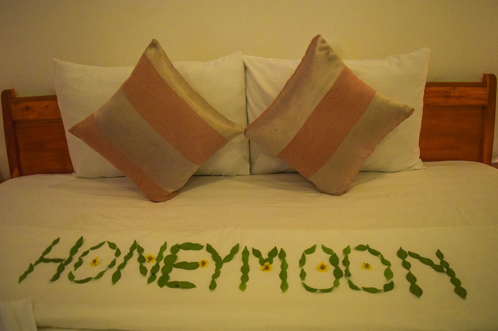 Diadem Resort Phu Quoc Exterior foto