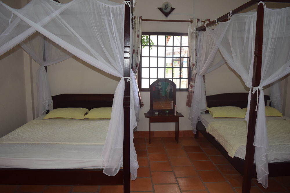 Diadem Resort Phu Quoc Exterior foto
