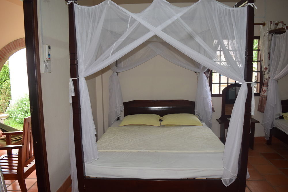 Diadem Resort Phu Quoc Exterior foto