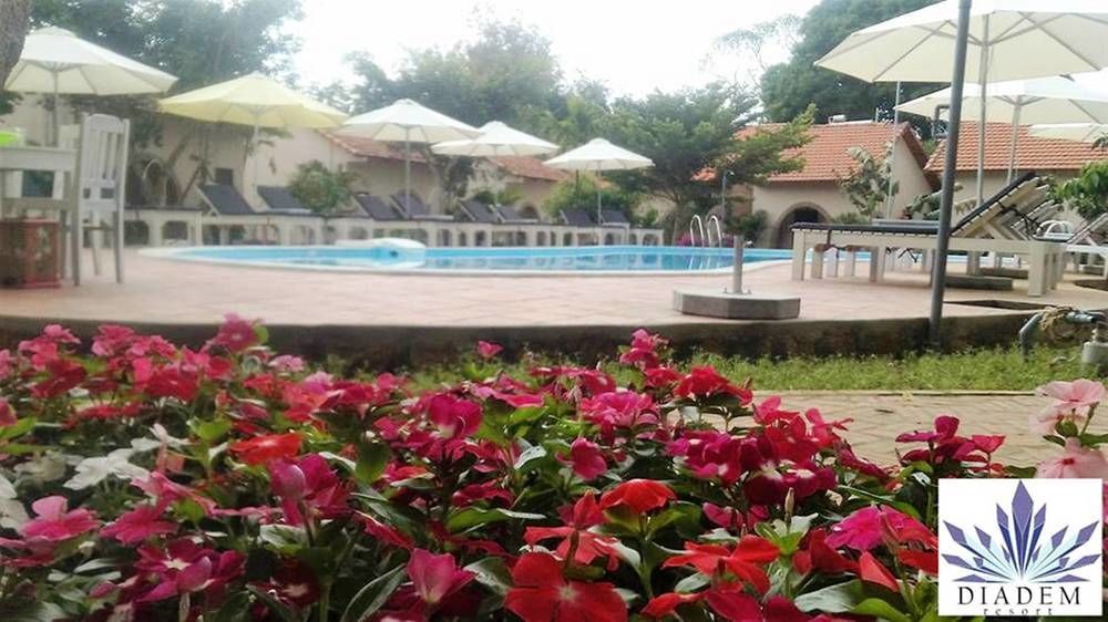 Diadem Resort Phu Quoc Exterior foto