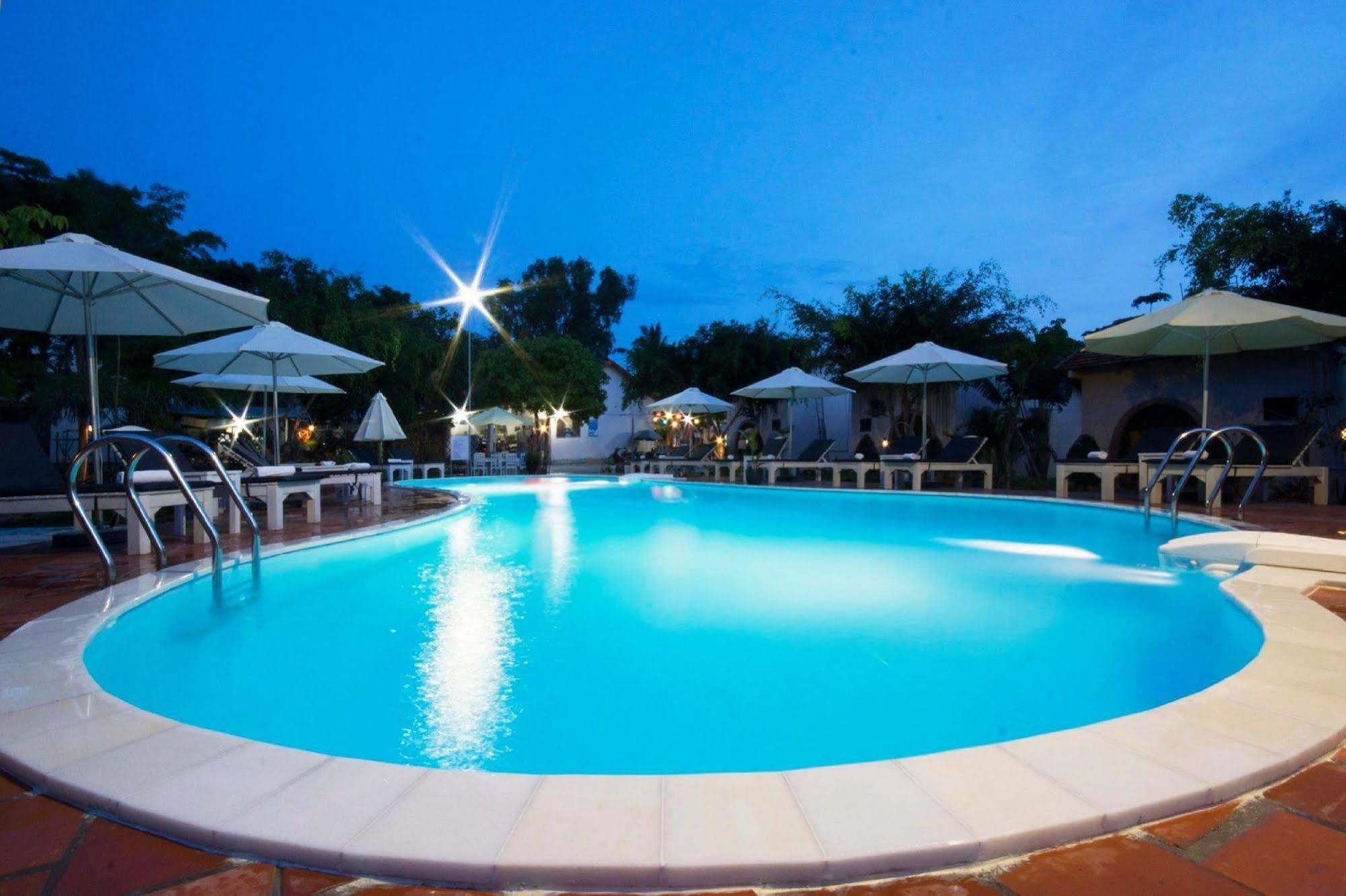 Diadem Resort Phu Quoc Exterior foto
