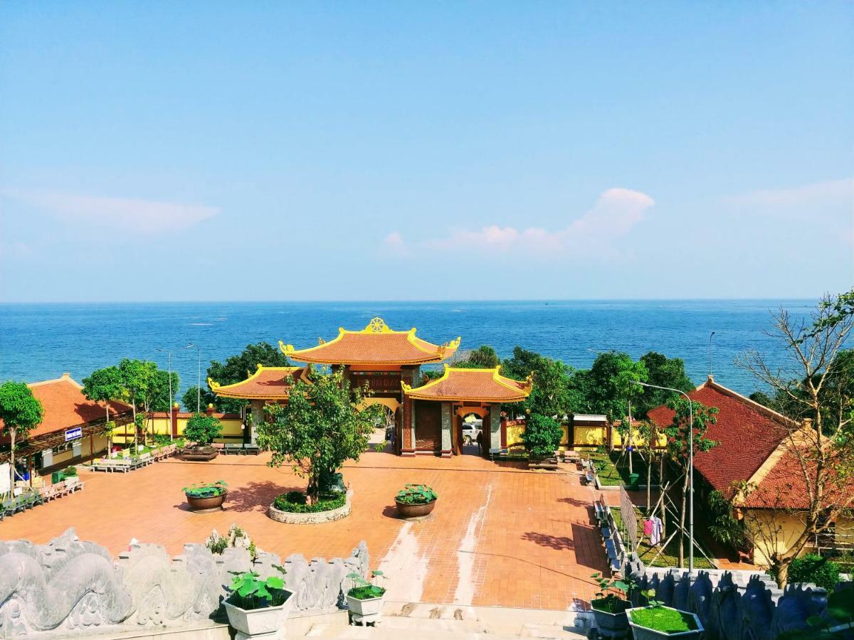 Diadem Resort Phu Quoc Exterior foto