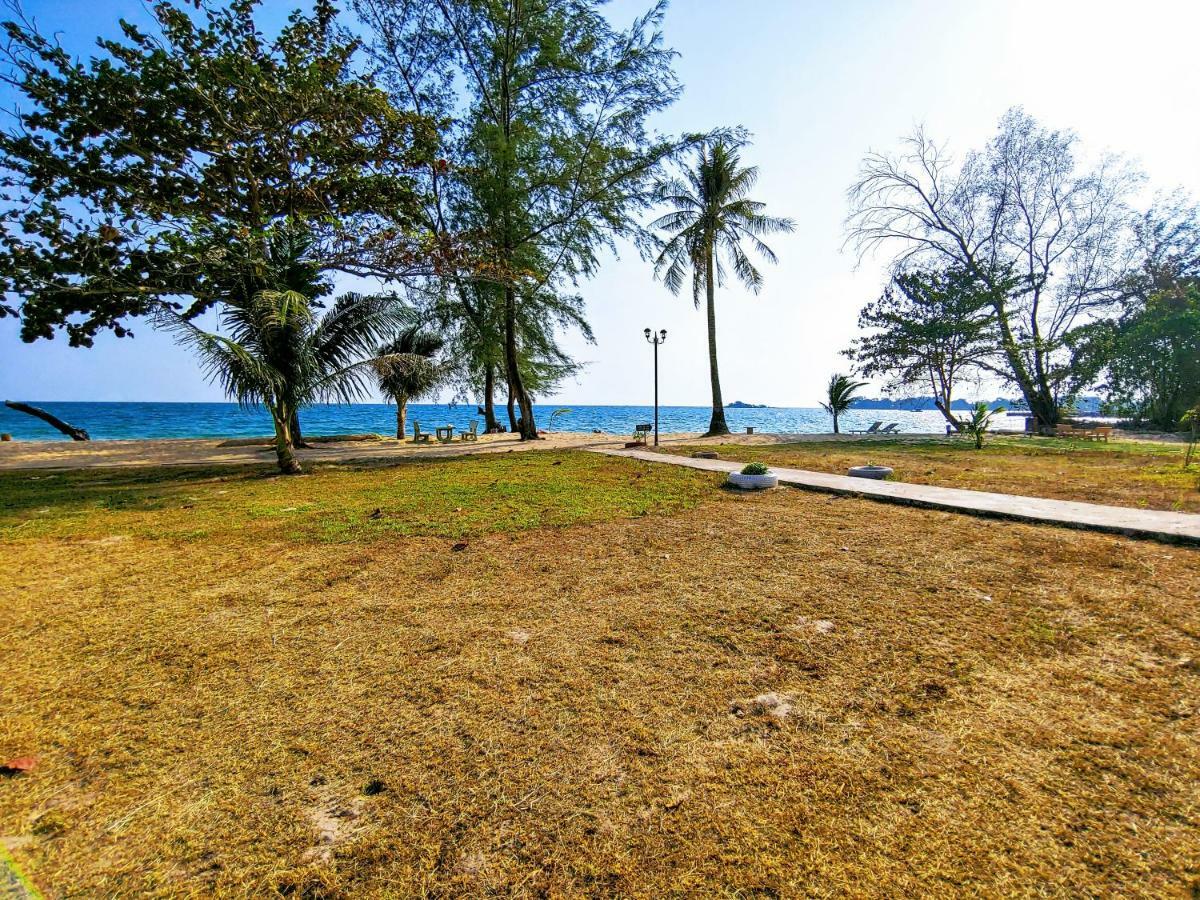 Diadem Resort Phu Quoc Exterior foto