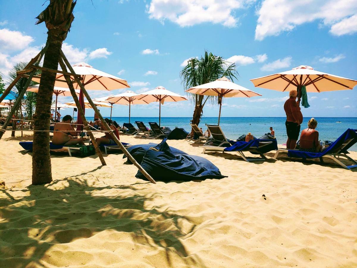 Diadem Resort Phu Quoc Exterior foto