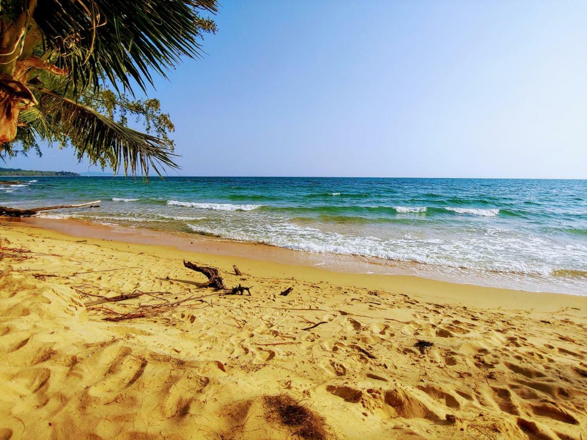 Diadem Resort Phu Quoc Exterior foto