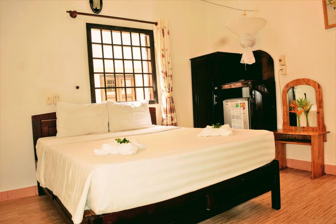 Diadem Resort Phu Quoc Exterior foto