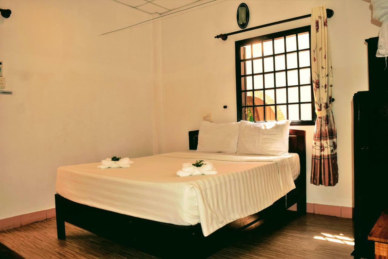 Diadem Resort Phu Quoc Exterior foto