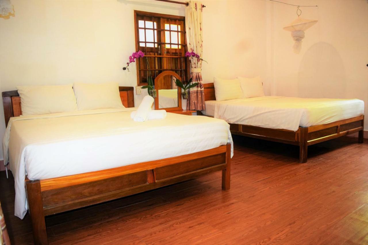 Diadem Resort Phu Quoc Exterior foto
